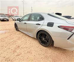 تويوتا كامري